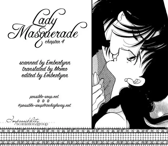 Lady Masquerade Chapter 4 46